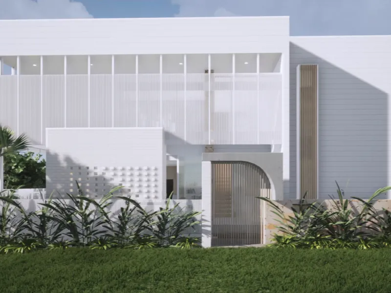 Lifestyle Opportunity - Corner Block with DA Approval