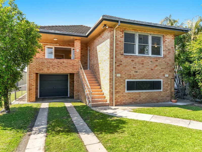 Check out this Classic Home!