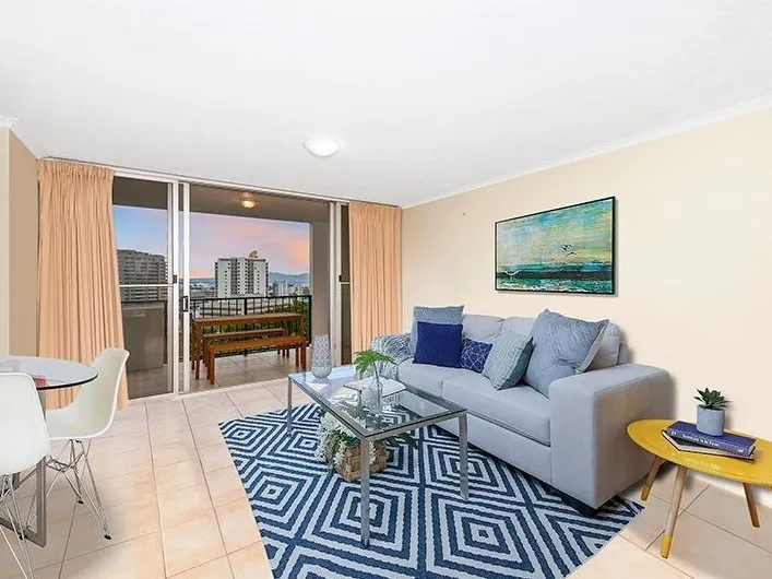 Walk the hill from Wills!