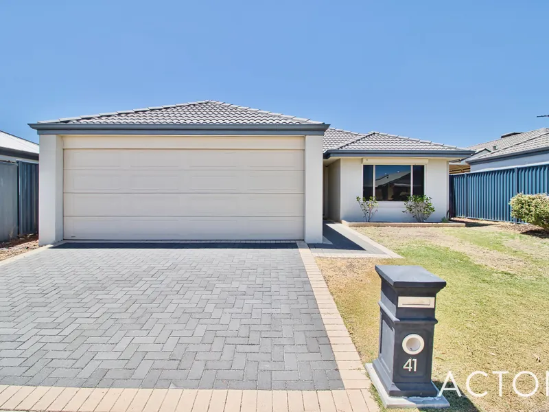 Great Family Home Or Investment Opportunity!