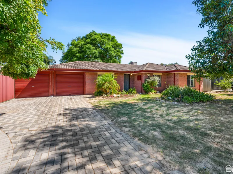 704SQM WITH ROOM FOR EVERYONE