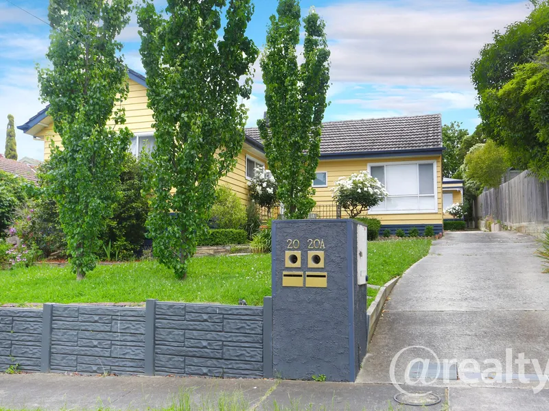You Home, Your Income or Both!