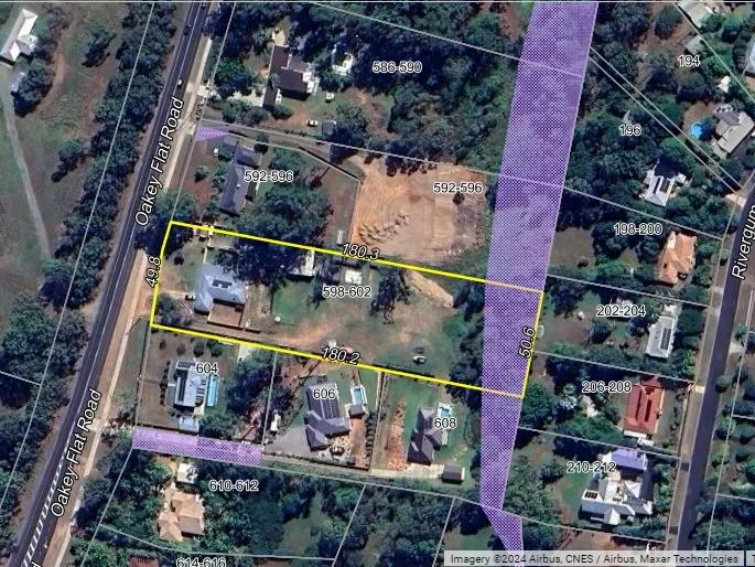 *****Blue Ribbon Address with Potential for DEVELOPEMENT with 9,305sqm*****
