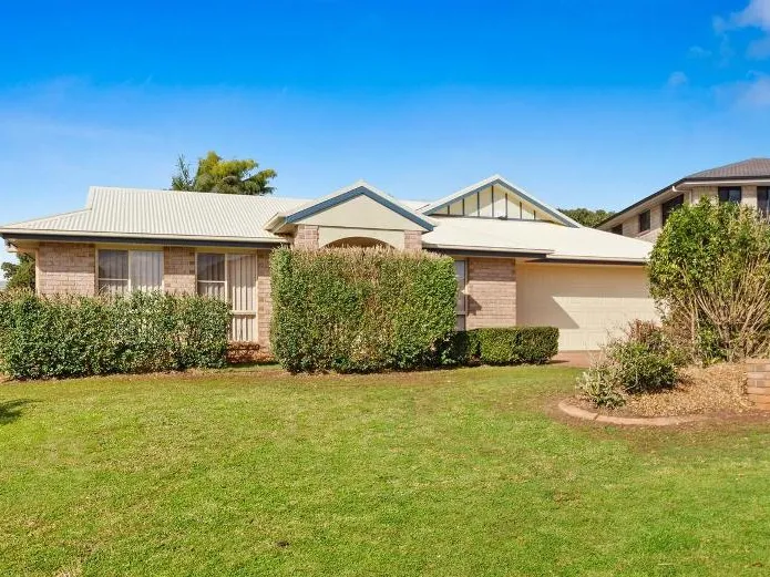 Spacious Family Living in Desirable Middle Ridge