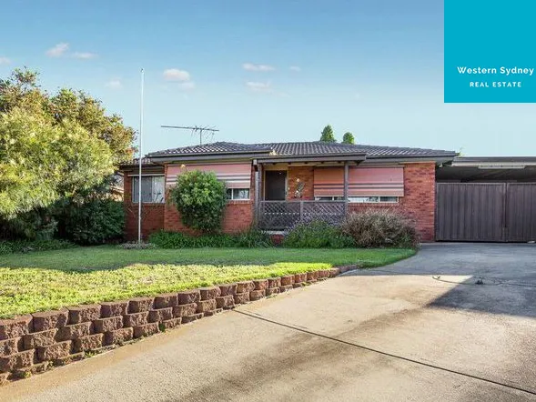 Opportunity Plus on 749m2 Block