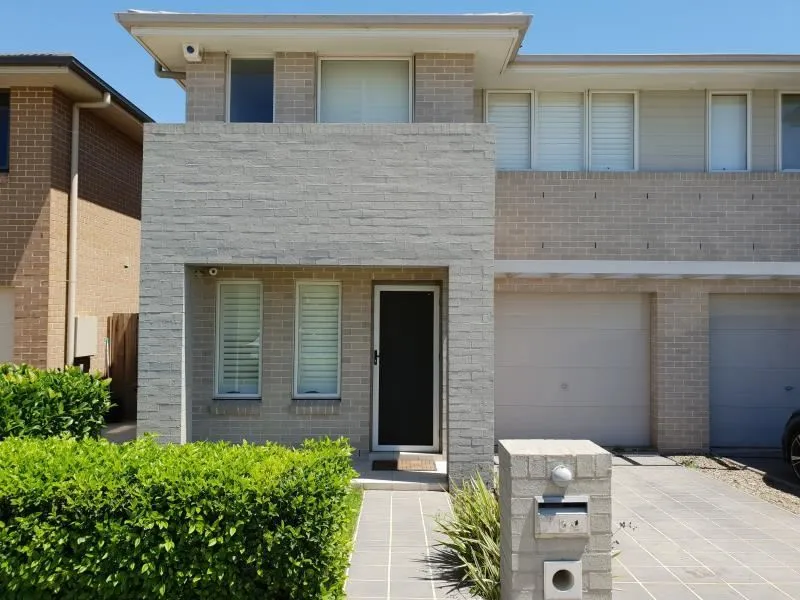 Low maintenance, modern living!!