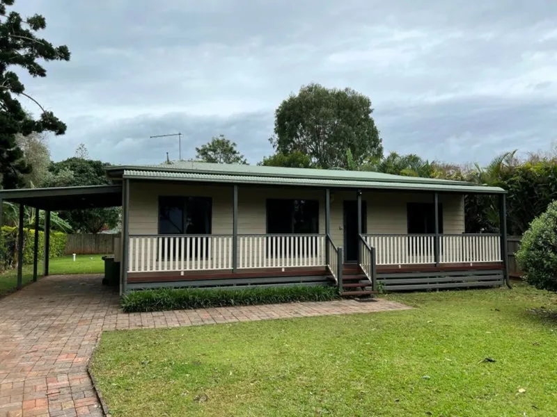 Experience the Serenity of Karragarra Living!