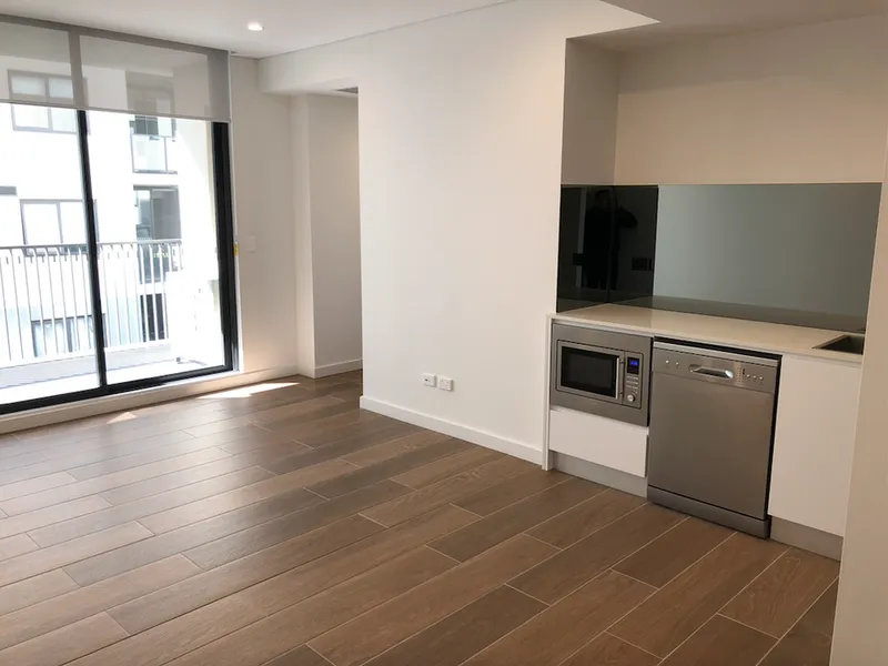Good Sized one bedroom apartment for rent in Campsie!