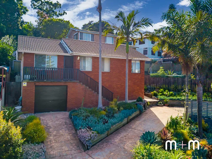 spacious family abode