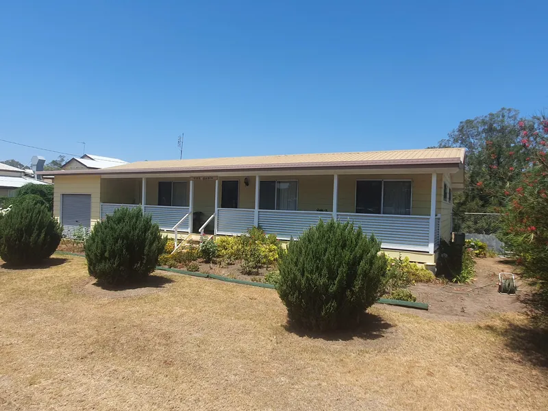 Tidy Home On Lovely Block In Cooyar...