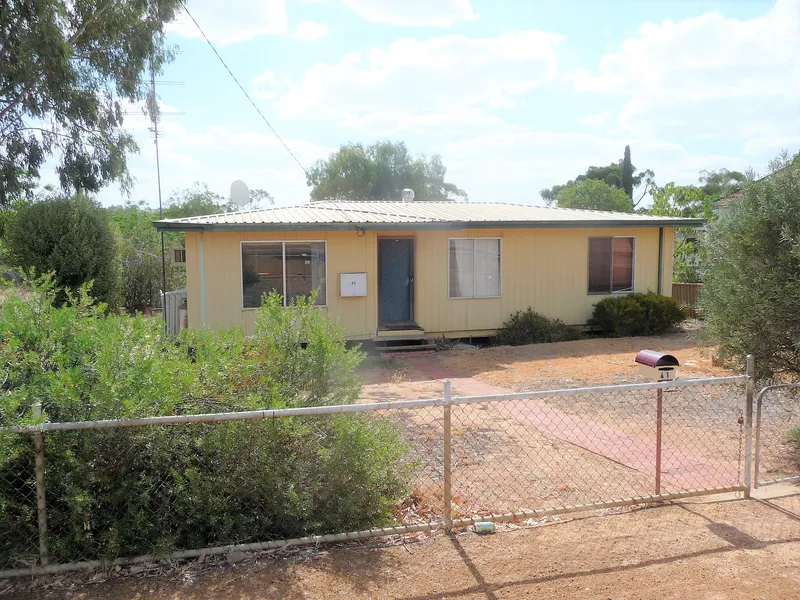 Not For The Feint Hearted