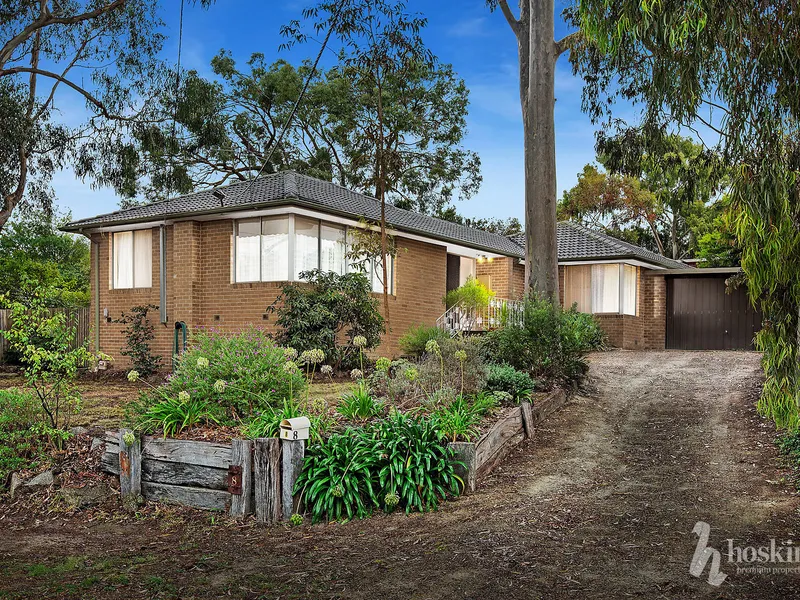 Ready for Renovation 