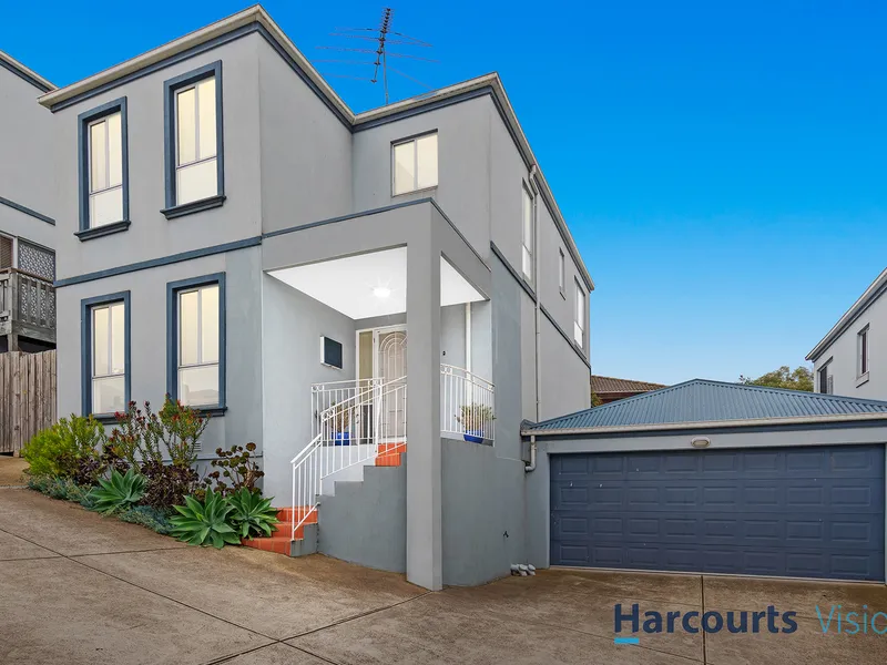 Boutique Style, Steele Creek Views