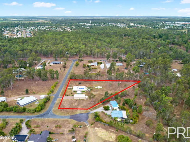 Multi-Generational - two homes in one