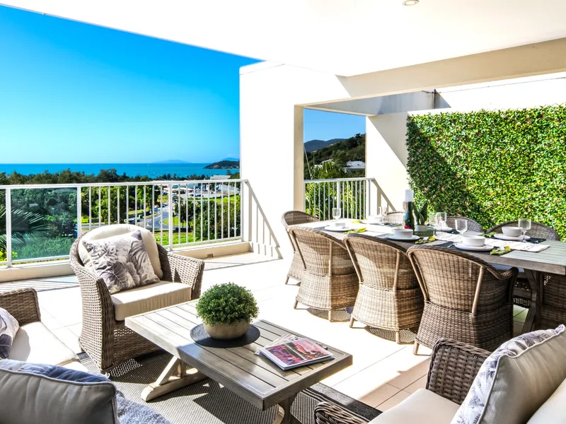 The Ultimate Whitsunday Home - Welcome to Azure Seas