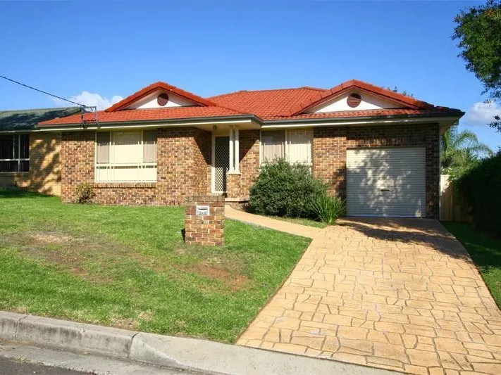 Be Surprised By The Space!