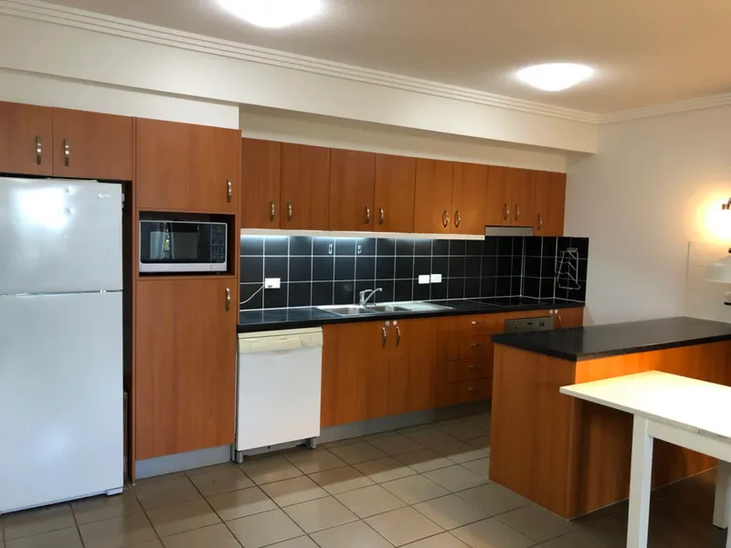 3 bedrooms in Gardencity