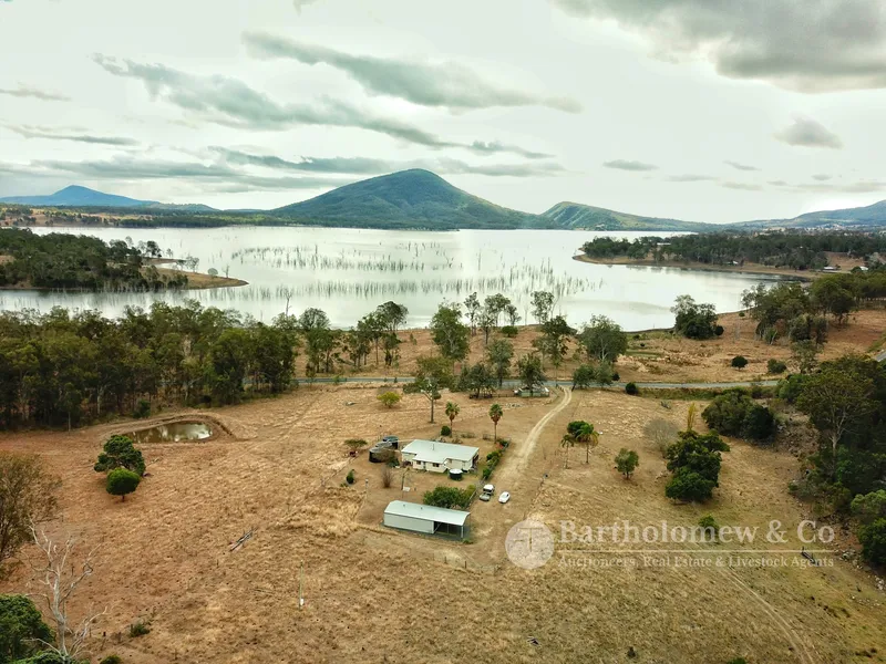 Millys at Moogerah. Expressions of Interest.