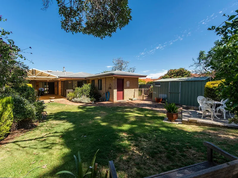 A RARE OFFERING INDEED!