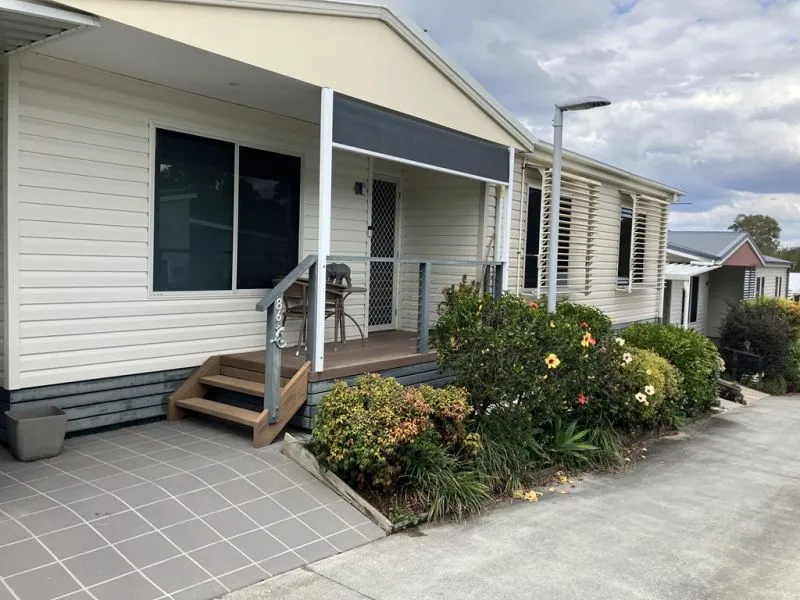 Charming 3-Bedroom Home