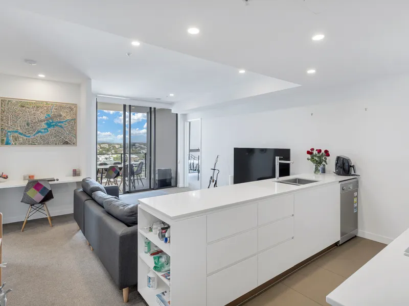 Incredible Illumina with Views For Days