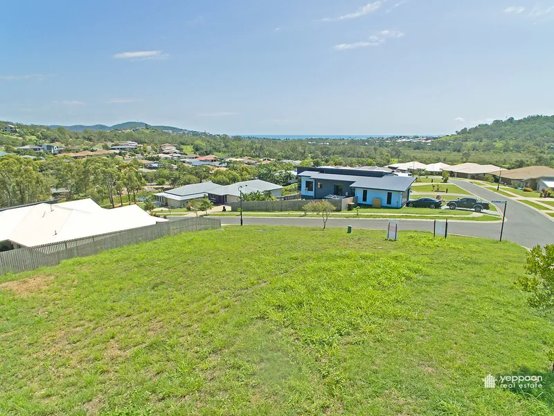 Build your dream home with side access shed!