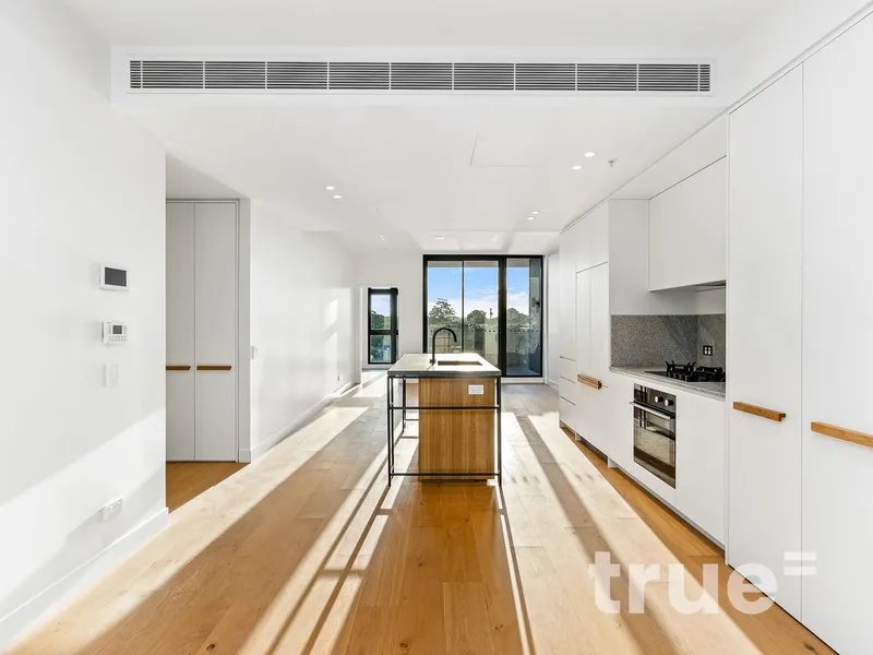 BRAND NEW URBAN RETREAT IN WICKS PLACE