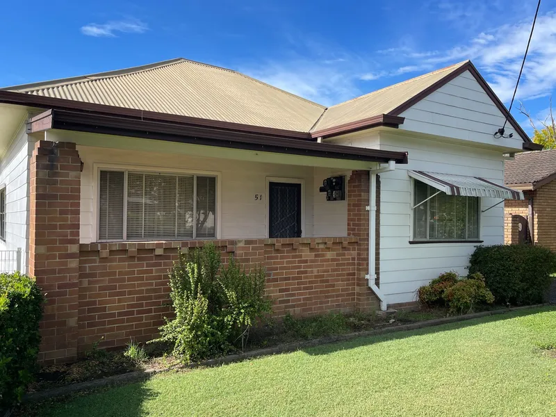 Spacious Family Home