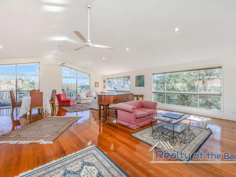 Looking for the ideal potential renovator ?