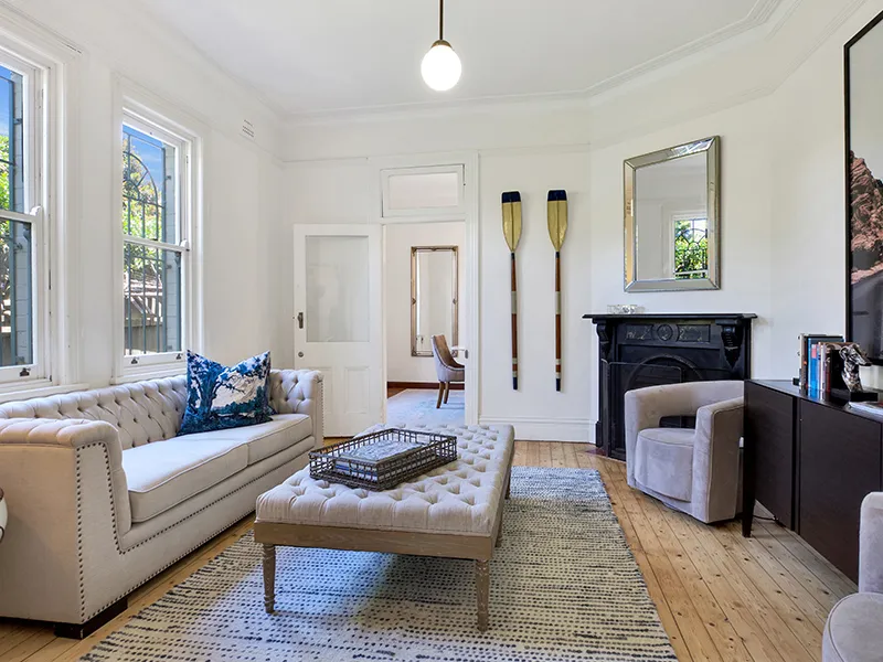 Beautiful 3 Bedroom Home in sought after location