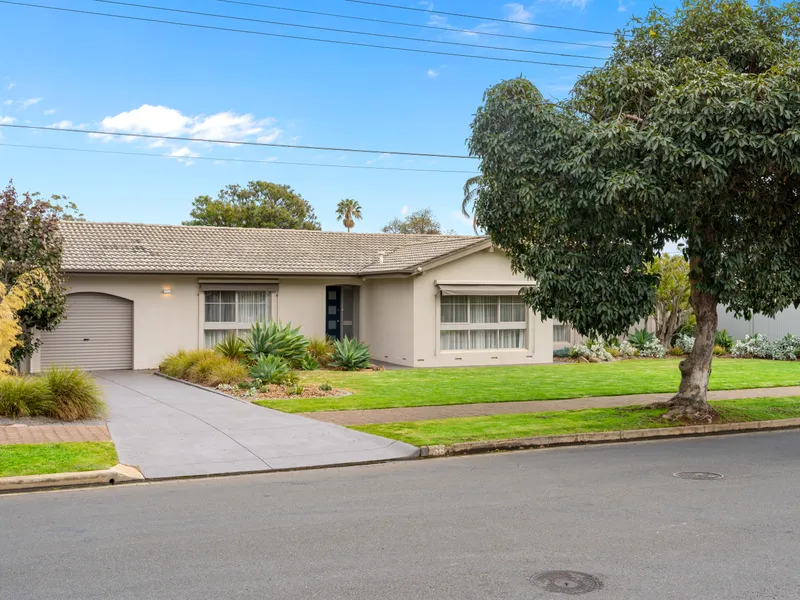 Presentation Plus With Brighton High and Paringa Primary Nearby