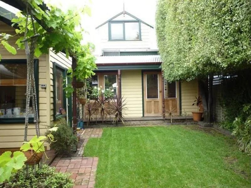 Classic Period Property