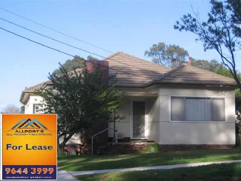 LARGE HOUSE OPPOSITE SEFTON INFANT SCHOOL .