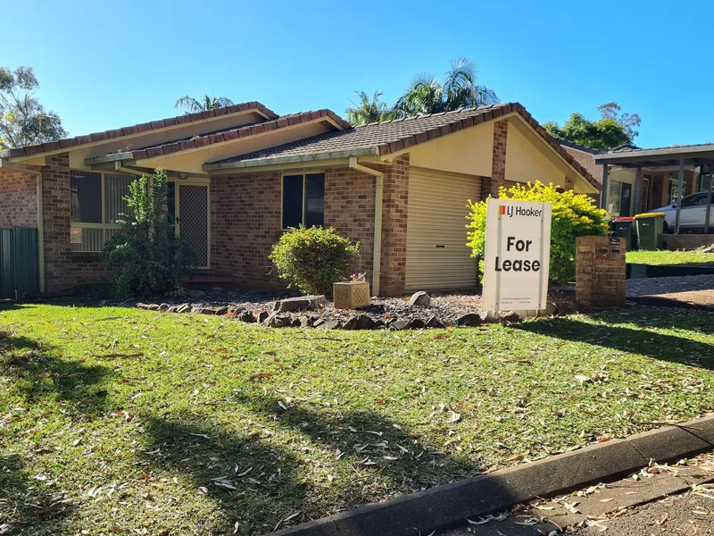 House Sized 2 Bedroom Home