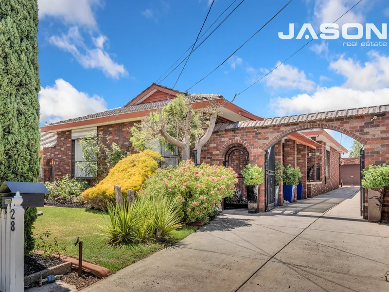 Original Charm, Impeccably Maintained