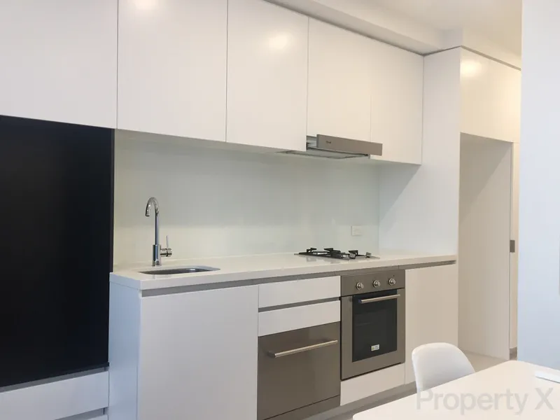 Partly Furnished One Bedroom/Studio Apartment!