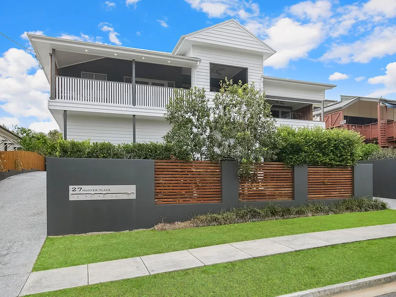 217sqm of Luxury Living