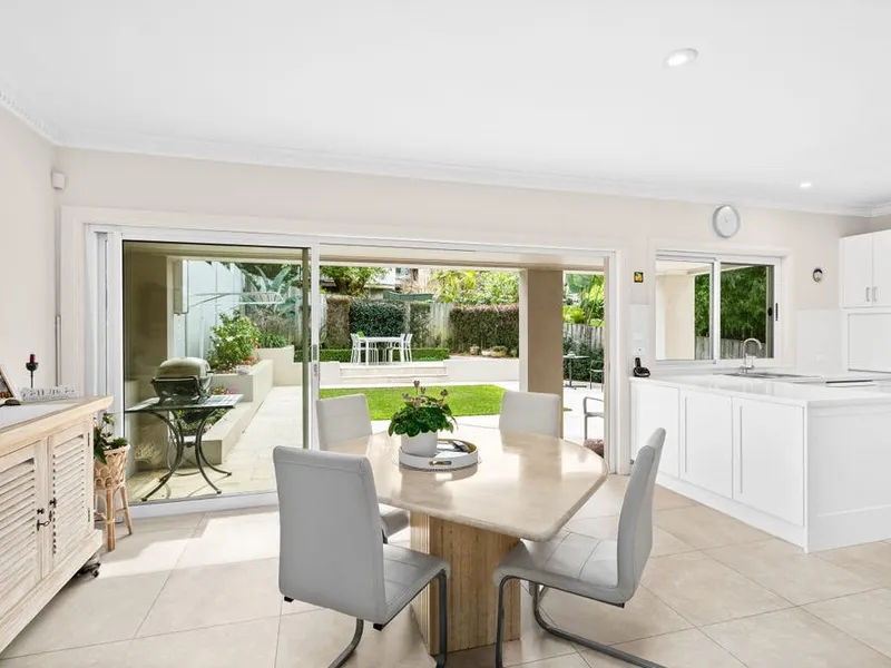 Spectacular & Spacious With Water Views