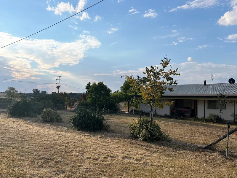 listedAS - ACRE BLOCK – OFF NASH STREET, PARKES