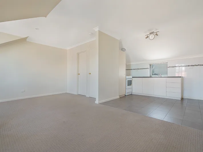 For all viewings please meet at the rear of the property - Joondalup City Living!