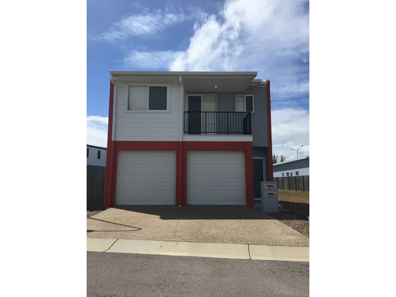 Modern Living at its finest - 1 Bedroom House
