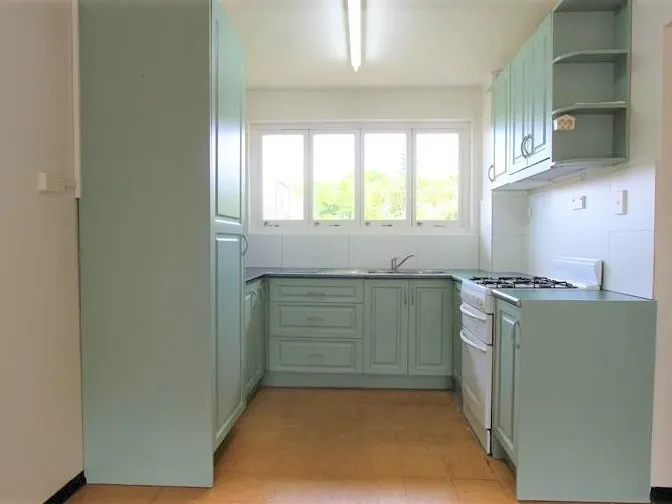 Private, Spacious & a Great Location