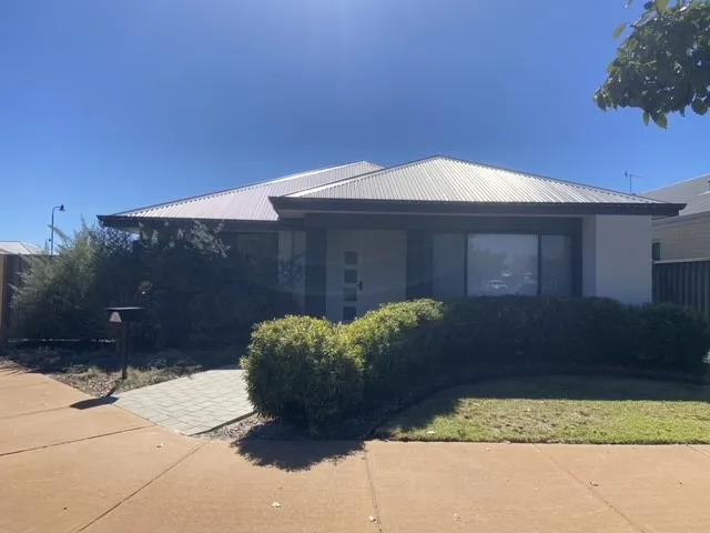 Family Home in Vasse