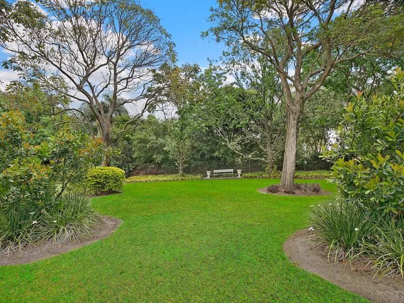 London Road Prestige on a Blank Canvas