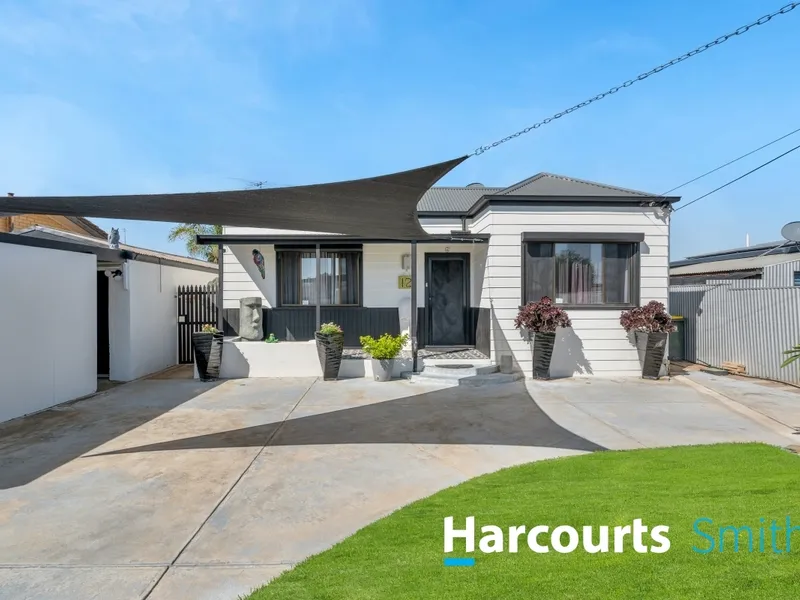Affordable Family Living