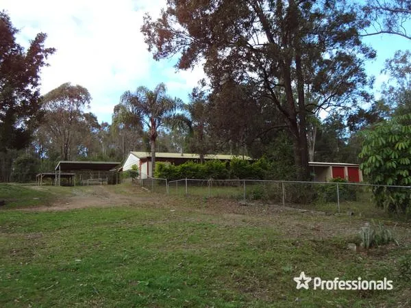 Need Space? This one has it!