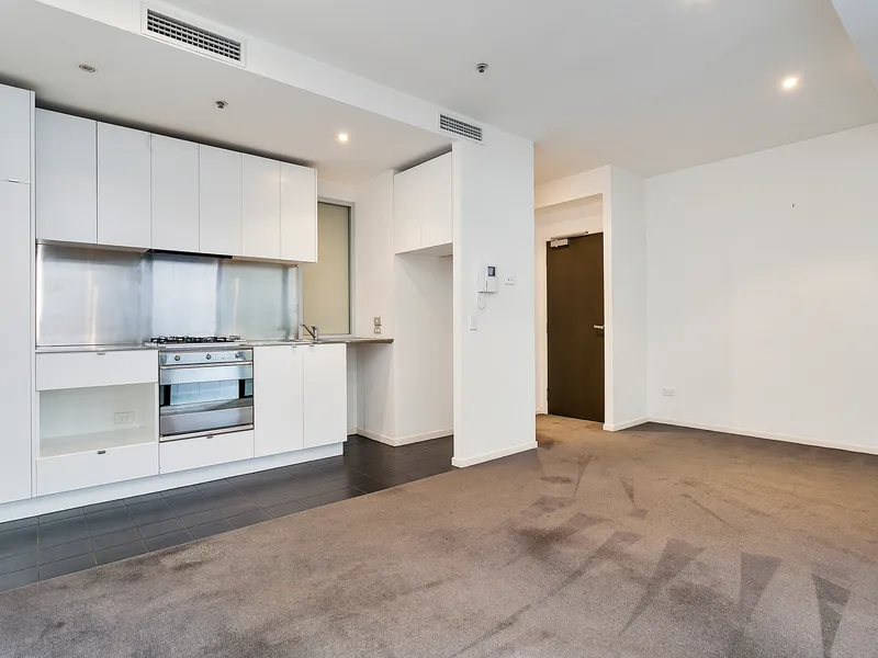 One Bedroom Wonder!