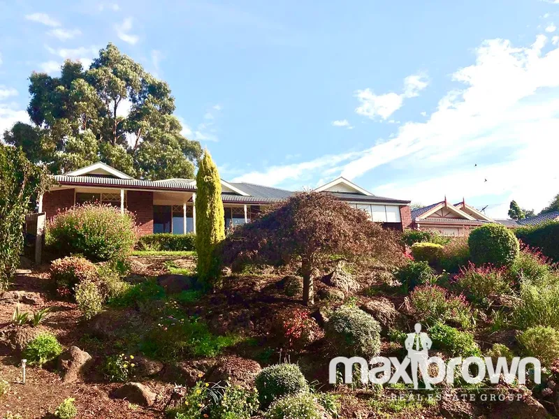 A RARE FIND- LIFESTYLE CHANGING FOUR BEDROOM HOME