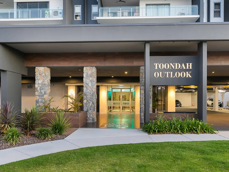 Ultimate Penthouse Living 