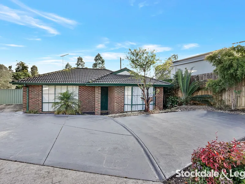 Convenient Living in a Central Location